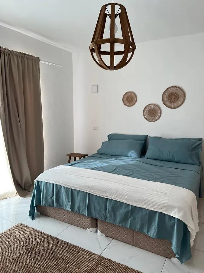 La Villa bohème Bayahibe