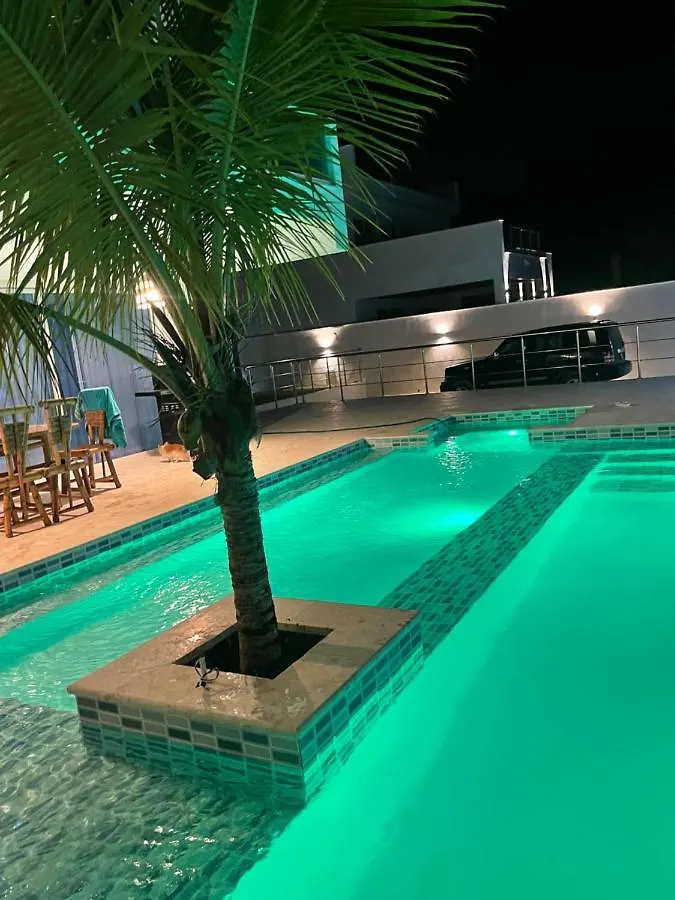 La Villa Boheme Bayahibe 0*,