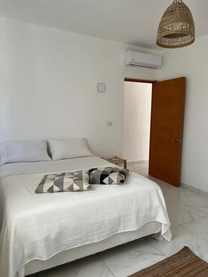 La Villa Boheme Bayahibe